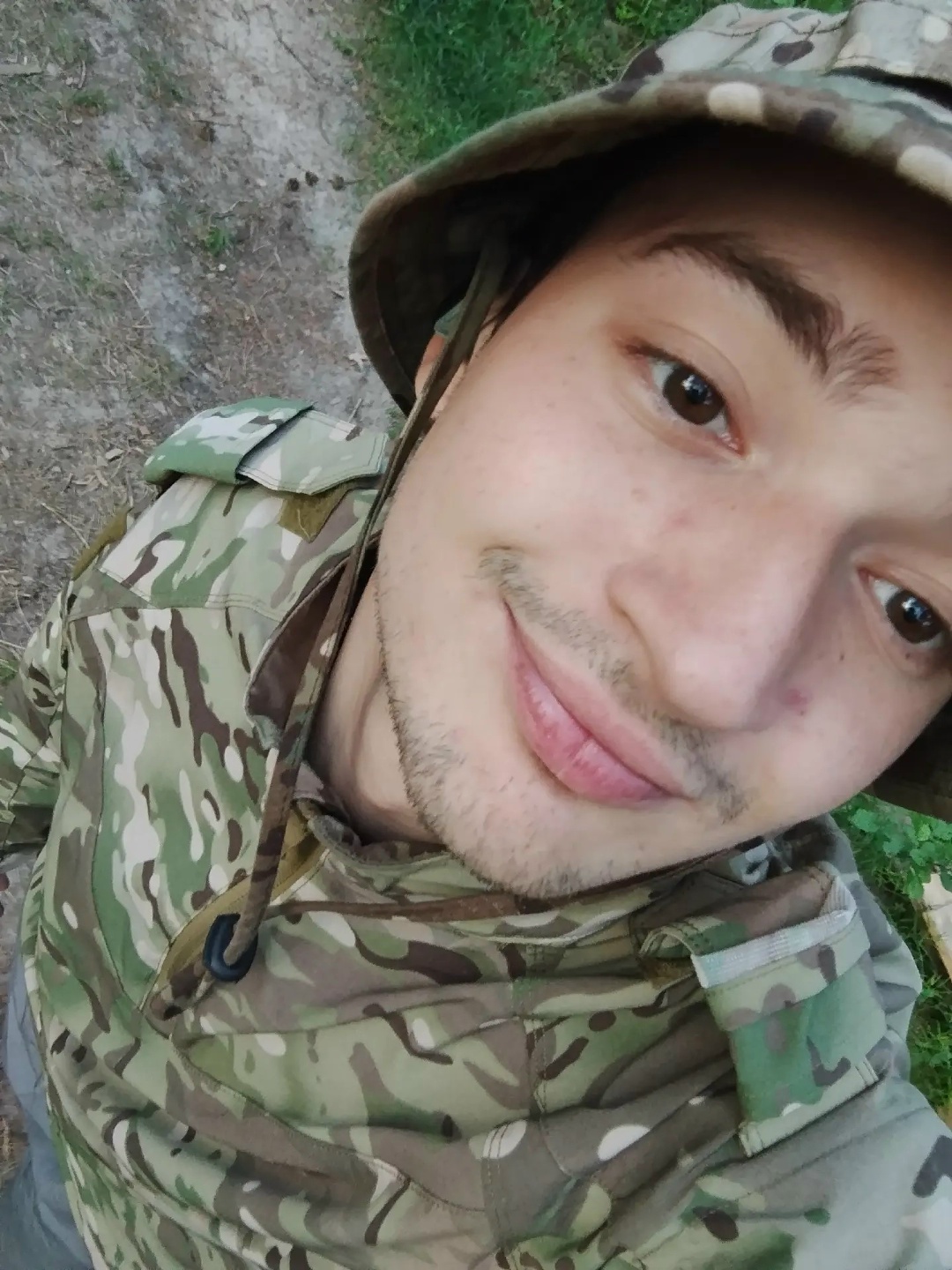 Фото: Погибший на войне с Украиной Фадеев Вадим Николаевич. Тверская область, нет данных