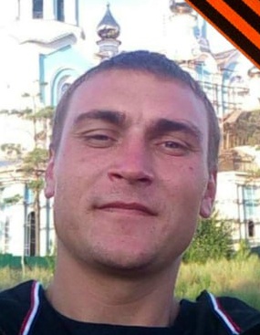 Фото: Погибший на войне с Украиной Тугаринов Павел Иванович. Республика Бурятия, добровольцы