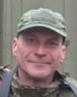 Фото: Погибший на войне с Украиной Каранаев Андрей Владимирович. Санкт-Петербург, нет данных