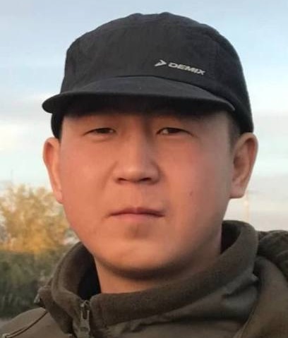 Фото: Погибший на войне с Украиной Аратына Сайдаш Русланович. Республика Тыва, добровольцы