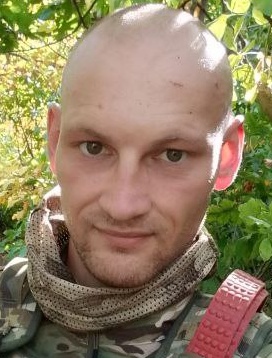 Фото: Погибший на войне с Украиной Демин Дмитрий Сергеевич. Нижегородская область, мотострелковые войска