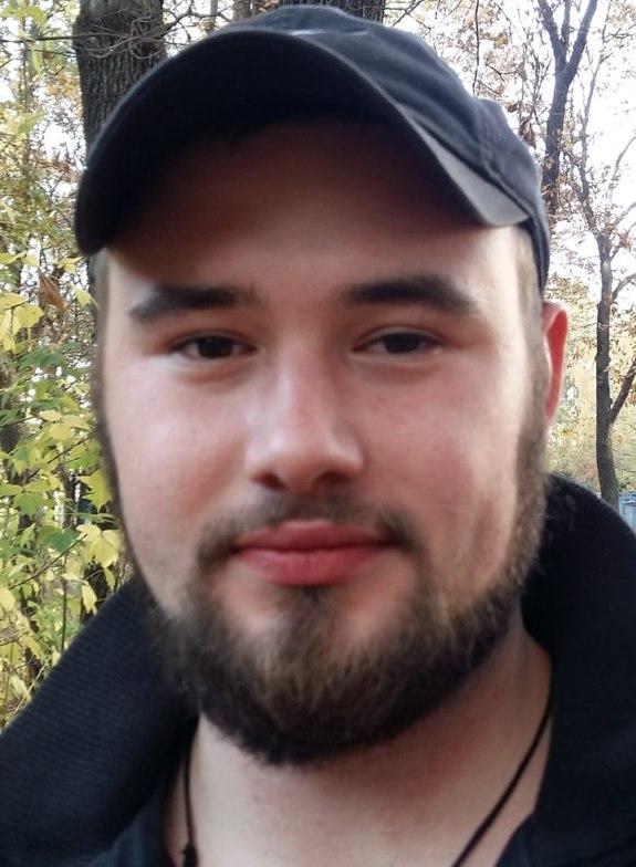 Фото: Погибший на войне с Украиной Шайдуллин Данил Ринатович. Республика Татарстан, нет данных