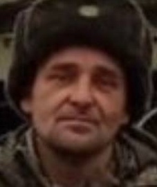 Фото: Погибший на войне с Украиной Шавшуков Руслан Леонидович. Пермский край, нет данных