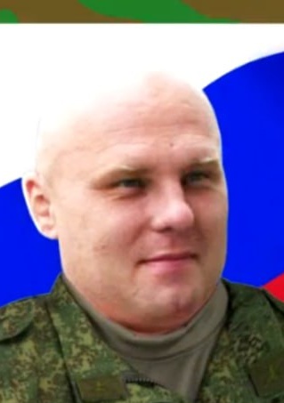 Фото: Погибший на войне с Украиной Клюкач Евгений Николаевич. Республика Хакасия, мобилизованные