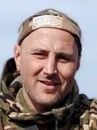 Фото: Погибший на войне с Украиной Коровин Николай Васильевич. Свердловская область, добровольцы