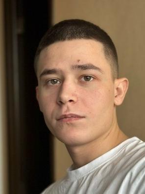 Фото: Погибший на войне с Украиной Дугин Никита Александрович. Архангельская область, мотострелковые войска