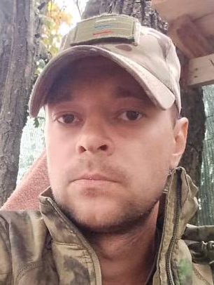 Фото: Погибший на войне с Украиной Демиденко Сергей Сергеевич. Приморский край, нет данных