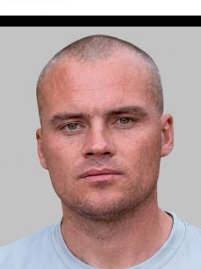 Фото: Погибший на войне с Украиной Быданов Александр Владимирович. Мурманская область, заключенные