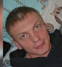 Фото: Погибший на войне с Украиной Батов Степан Николаевич. Архангельская область, нет данных