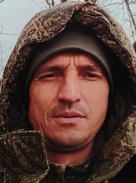 Фото: Погибший на войне с Украиной Воронов Степан Владимирович. Ульяновская область, нет данных