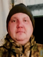 Фото: Погибший на войне с Украиной Призенко Евгений Петрович. Воронежская область, мотострелковые войска