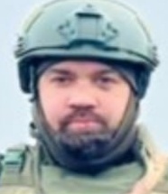 Фото: Погибший на войне с Украиной Косоруков Андрей Игоревич. Москва, мотострелковые войска