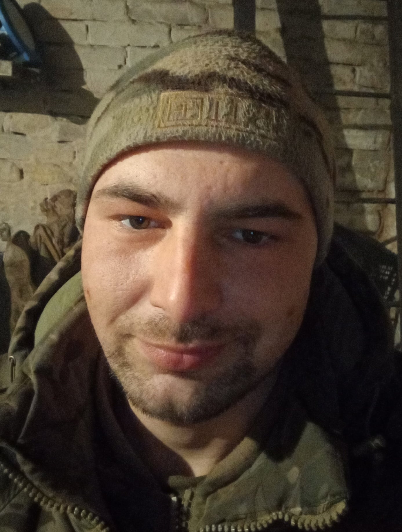 Фото: Погибший на войне с Украиной Сокологорский Алексей Сергеевич. Кабардино-Балкарская Республика, танковые войска