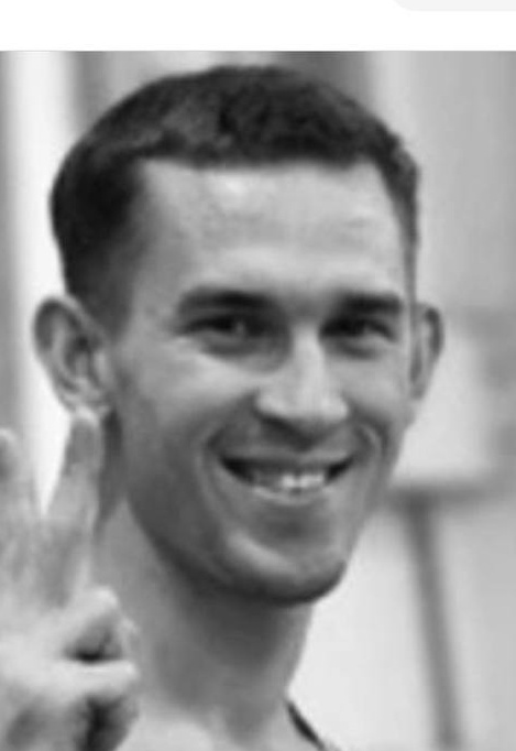 Фото: Погибший на войне с Украиной Катунин Евгений. Курская область, нет данных