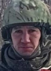 Фото: Погибший на войне с Украиной Ахмадуллин Дамир Равильевич. Республика Марий Эл, нет данных
