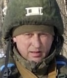 Фото: Погибший на войне с Украиной Букреев Вячеслав Петрович. Омская область, мотострелковые войска