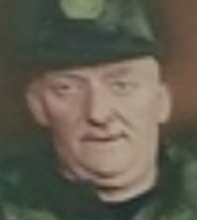 Фото: Погибший на войне с Украиной Сычев Сергей Михайлович. Воронежская область, добровольцы