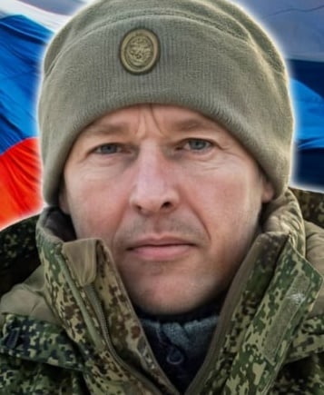 Фото: Погибший на войне с Украиной Кочелаев Евгений Геннадьевич. Томская область, нет данных