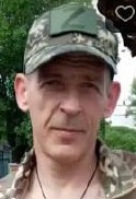 Фото: Погибший на войне с Украиной Поздняков Олег Александрович. Брянская область, добровольцы