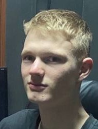 Фото: Погибший на войне с Украиной Сергеев Никита Сергеевич. Хабаровский край, добровольцы