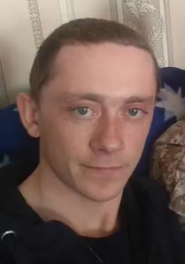 Фото: Погибший на войне с Украиной Гусев Алексей Владимирович. Омская область, добровольцы