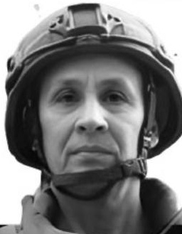 Фото: Погибший на войне с Украиной Деменев Валентин Анатольевич. Республика Башкортостан, добровольцы