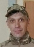 Фото: Погибший на войне с Украиной Гурин Андрей Васильевич. Тюменская область, нет данных