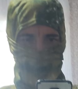 Фото: Погибший на войне с Украиной Асанов Андрей Инверович. Краснодарский край, нет данных