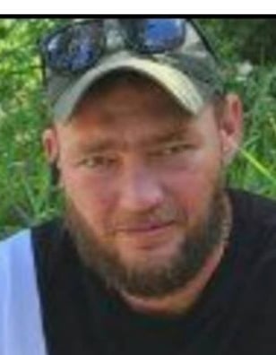 Фото: Погибший на войне с Украиной Навроцкий Александр Иванович. Волгоградская область, нет данных