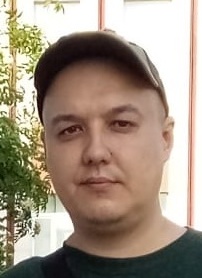 Фото: Погибший на войне с Украиной Сабитов Артур Рахимжанович. Республика Башкортостан, мотострелковые войска