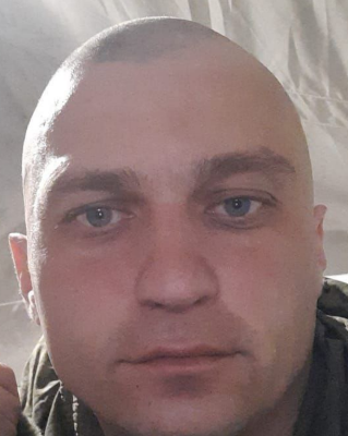 Фото: Погибший на войне с Украиной Конев Владислав Александрович. Ульяновская область, добровольцы