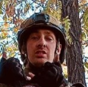 Фото: Погибший на войне с Украиной Спирин Игорь Александрович. Краснодарский край, мотострелковые войска