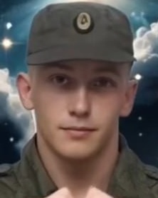Фото: Погибший на войне с Украиной Ширыхалов Владимир Александрович. Астраханская область, нет данных