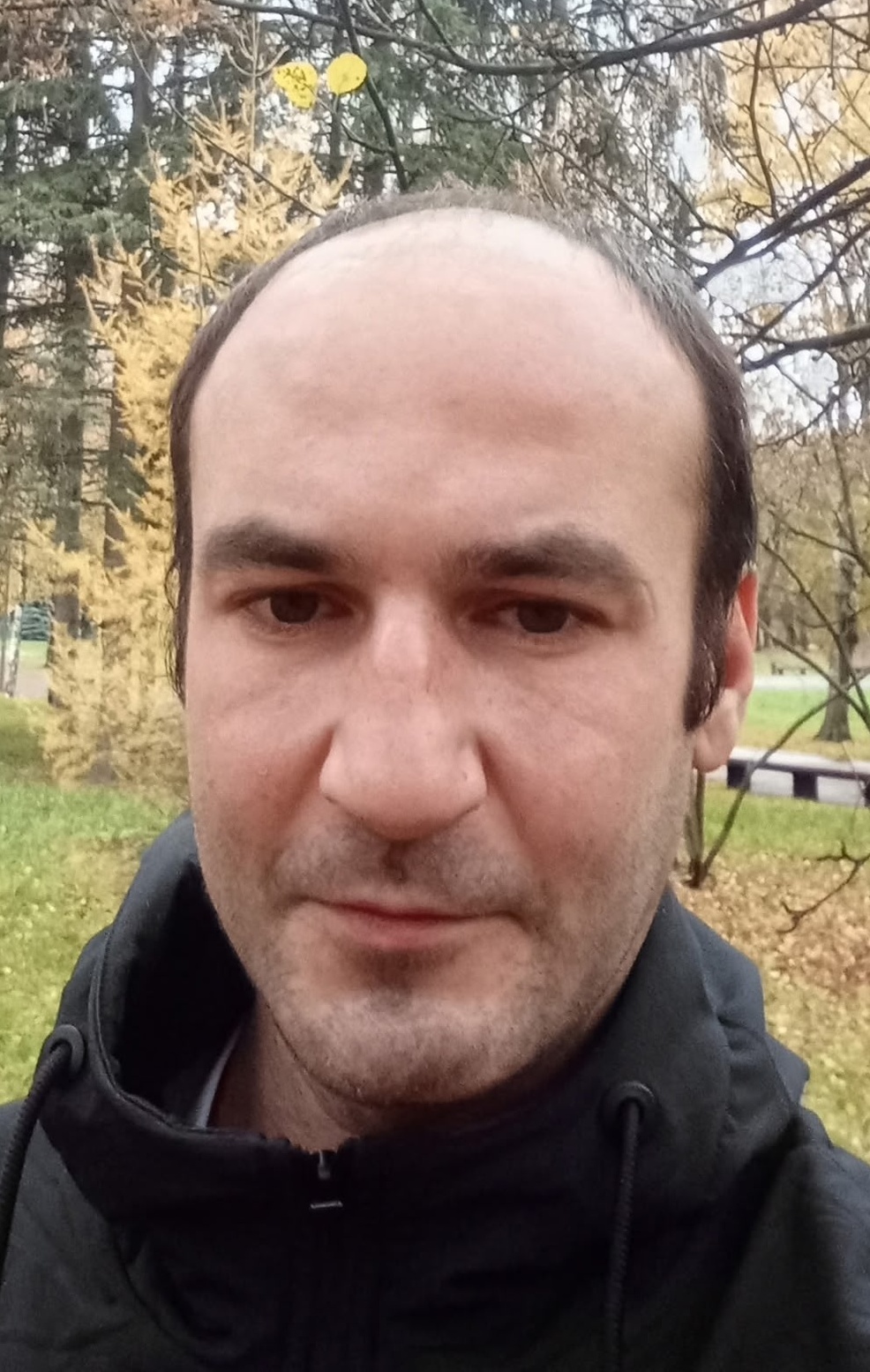 Фото: Погибший на войне с Украиной Володин Игорь Александрович. Московская область, мотострелковые войска