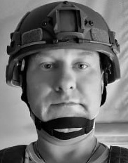 Фото: Погибший на войне с Украиной Разбегин Руслан Анатольевич. Вологодская область, нет данных