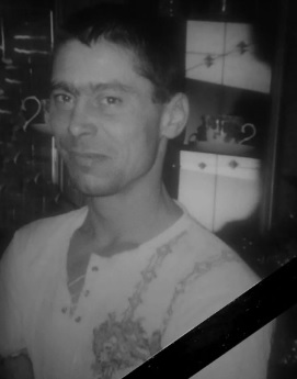 Фото: Погибший на войне с Украиной Даньшин Евгений Валерьевич. Алтайский край, добровольцы