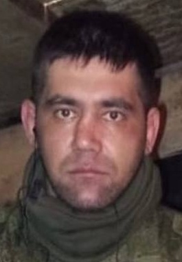 Фото: Погибший на войне с Украиной Жестовский Дмитрий Леонидович. Омская область, танковые войска
