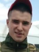 Фото: Погибший на войне с Украиной Бондаренко Вадим Васильевич. Владимирская область, добровольцы