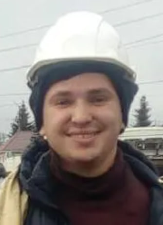 Фото: Погибший на войне с Украиной Басавро Александр Андреевич. Волгоградская область, нет данных