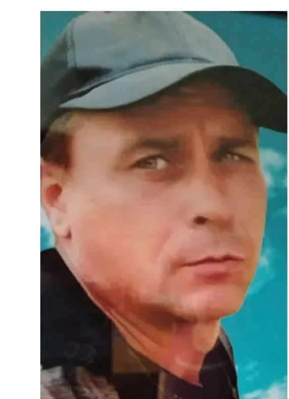 Фото: Погибший на войне с Украиной Дубов Алексей Александрович. Новосибирская область, нет данных