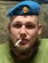 Фото: Погибший на войне с Украиной Лаврецкий Константин Николаевич. Забайкальский край, ВДВ