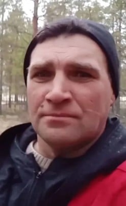 Фото: Погибший на войне с Украиной Верба Юрий Владимирович. Ханты-Мансийский автономный округ - Югра, нет данных