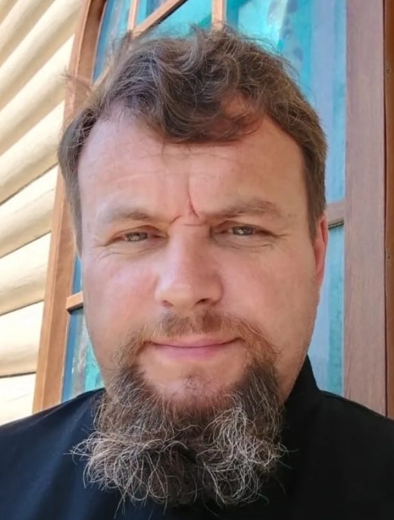 Фото: Погибший на войне с Украиной Иванов Олег Андреевич. Калининградская область, добровольцы