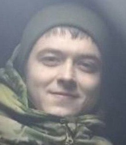 Фото: Погибший на войне с Украиной Ничик Никита Григорьевич. Калужская область, нет данных