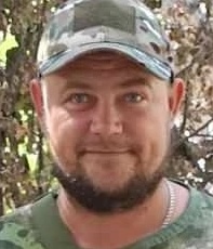 Фото: Погибший на войне с Украиной Квитка Алексей Павлович. Тюменская область, мотострелковые войска