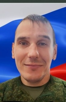 Фото: Погибший на войне с Украиной Хаиров Наиль Фаикович. Брянская область, нет данных