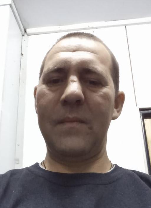 Фото: Погибший на войне с Украиной Мирсков Михаил Владимирович. Волгоградская область, мобилизованные