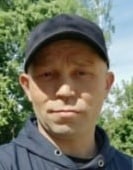 Фото: Погибший на войне с Украиной Томилов Иван Петрович. Республика Коми, добровольцы