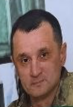 Фото: Погибший на войне с Украиной Ахметшин Руслан Рим Улы. Республика Татарстан, нет данных