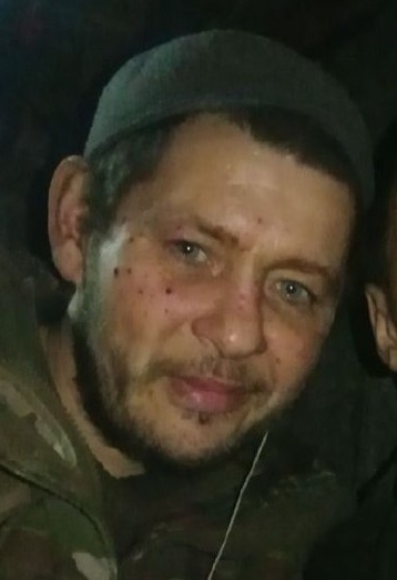 Фото: Погибший на войне с Украиной Варыгин Николай Валерьевич. Красноярский край, мотострелковые войска